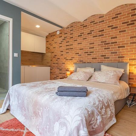 Cosy Studio Renove 150M De Monaco 博索莱伊 外观 照片