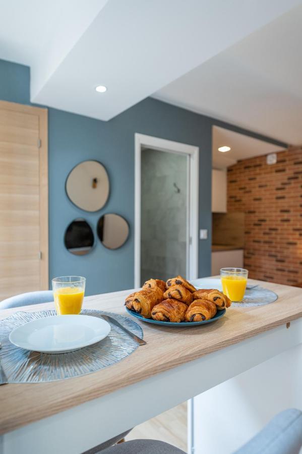 Cosy Studio Renove 150M De Monaco 博索莱伊 外观 照片