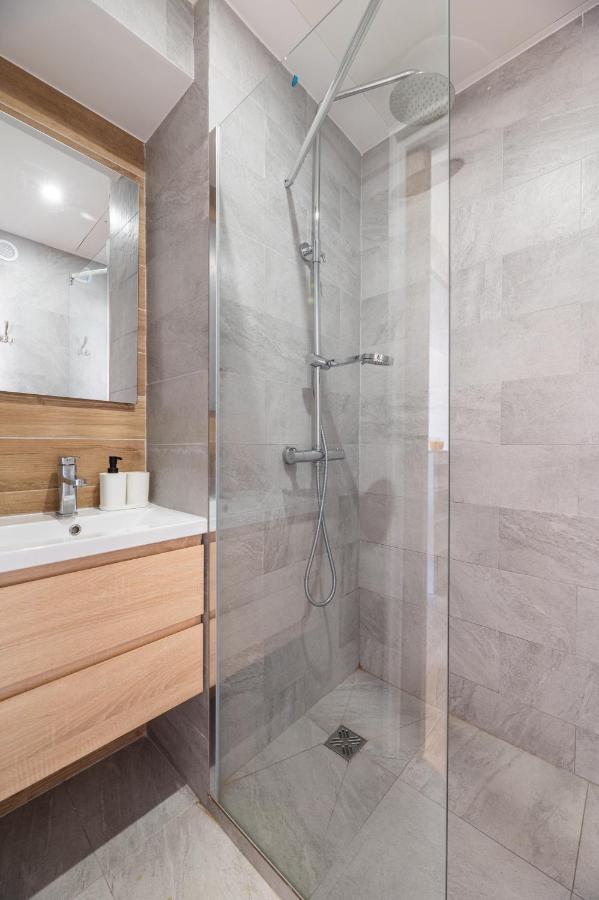 Cosy Studio Renove 150M De Monaco 博索莱伊 外观 照片