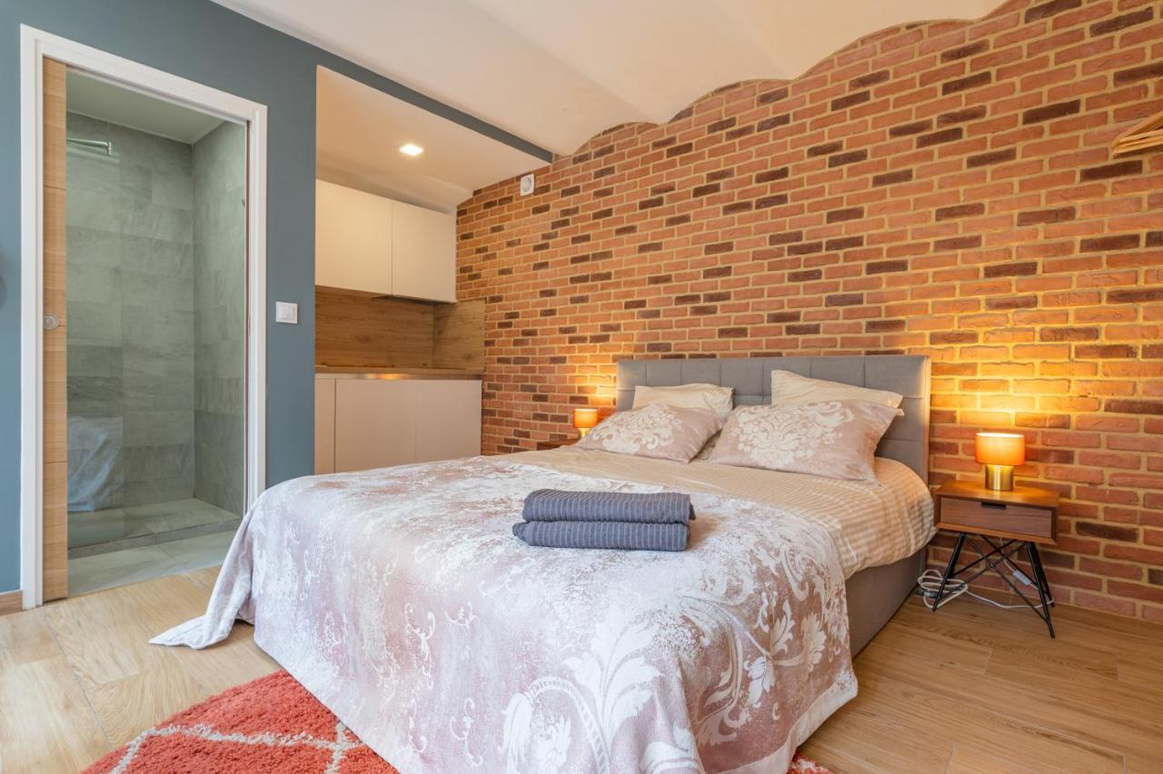 Cosy Studio Renove 150M De Monaco 博索莱伊 外观 照片