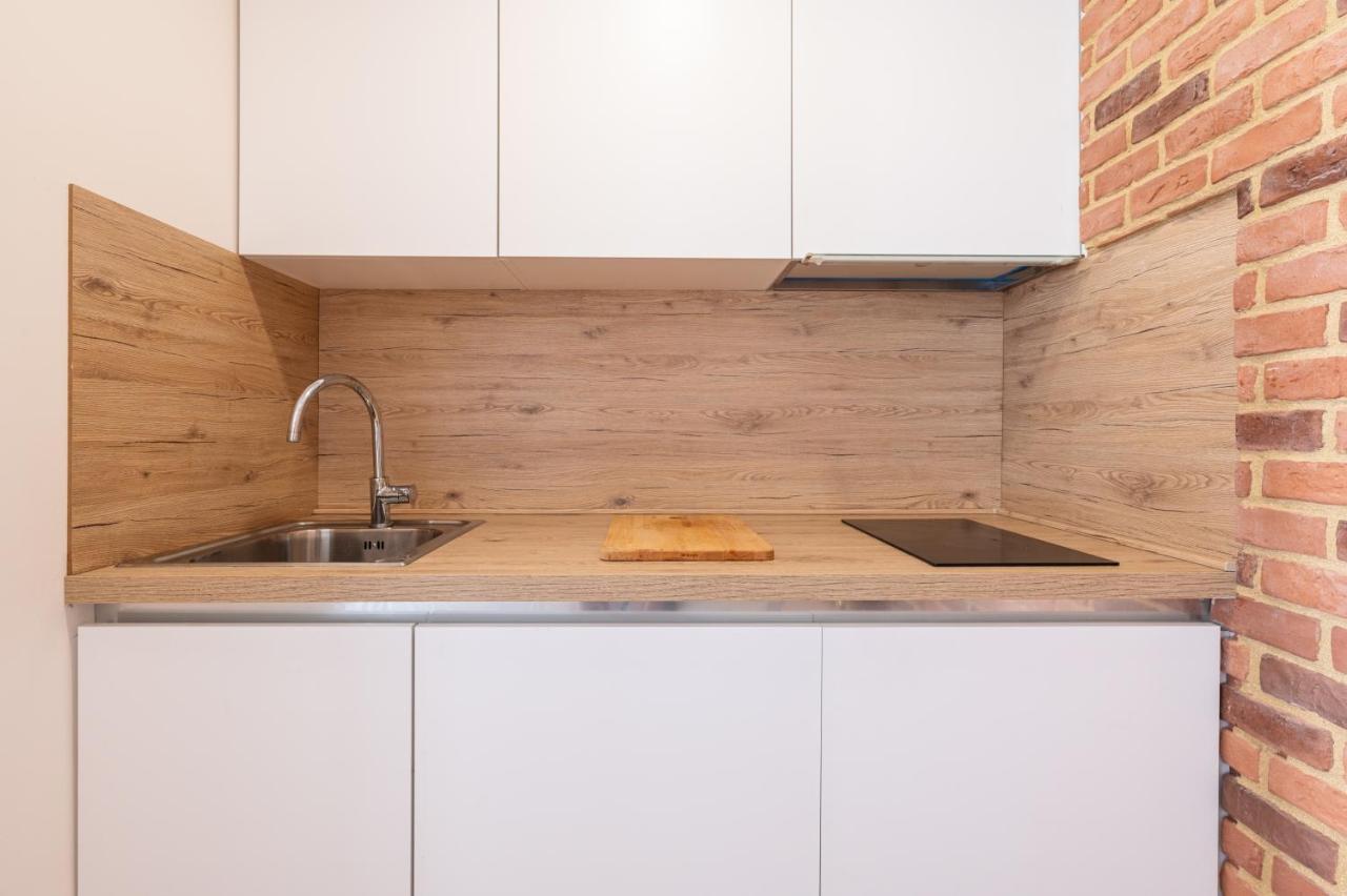 Cosy Studio Renove 150M De Monaco 博索莱伊 外观 照片