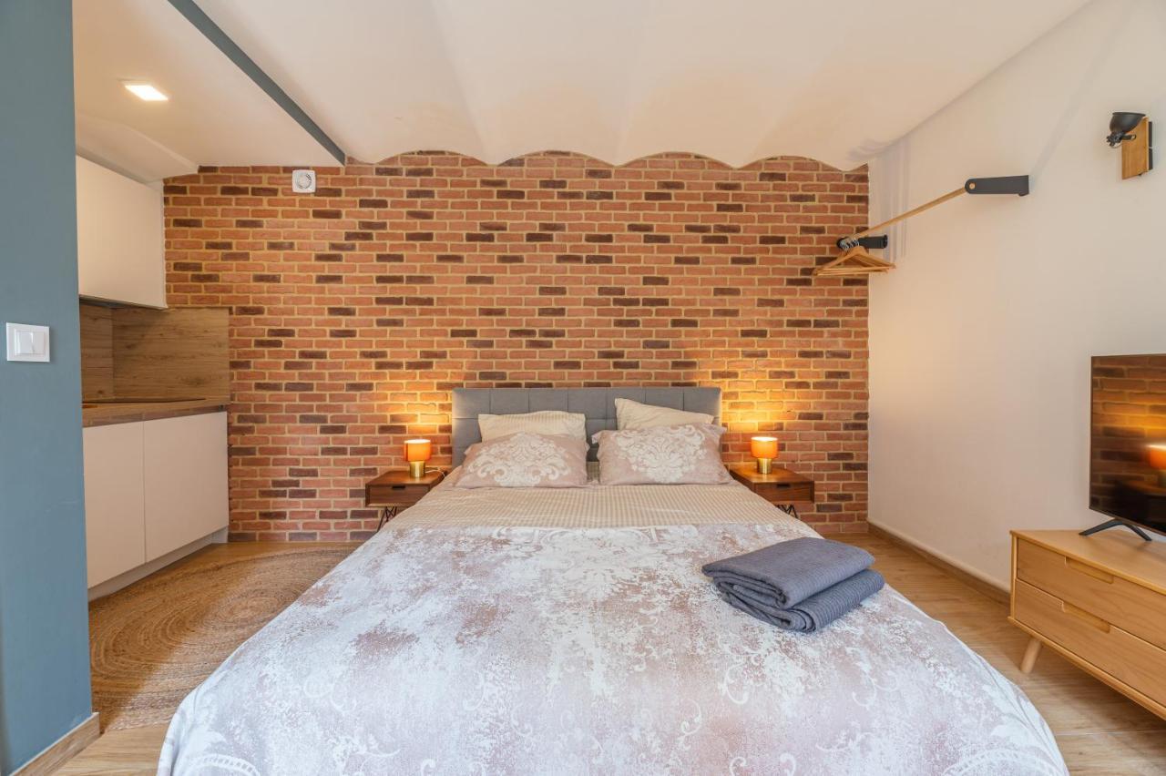 Cosy Studio Renove 150M De Monaco 博索莱伊 外观 照片